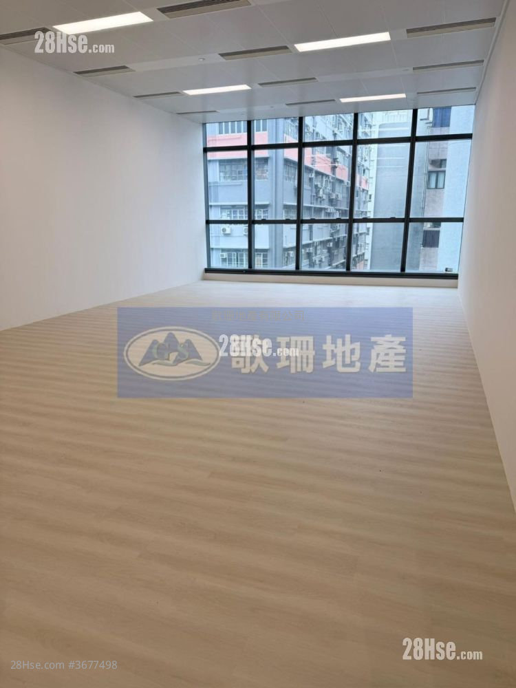 国际企业中心三期 租盘