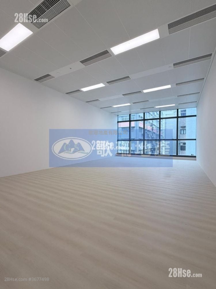 国际企业中心三期 租盘