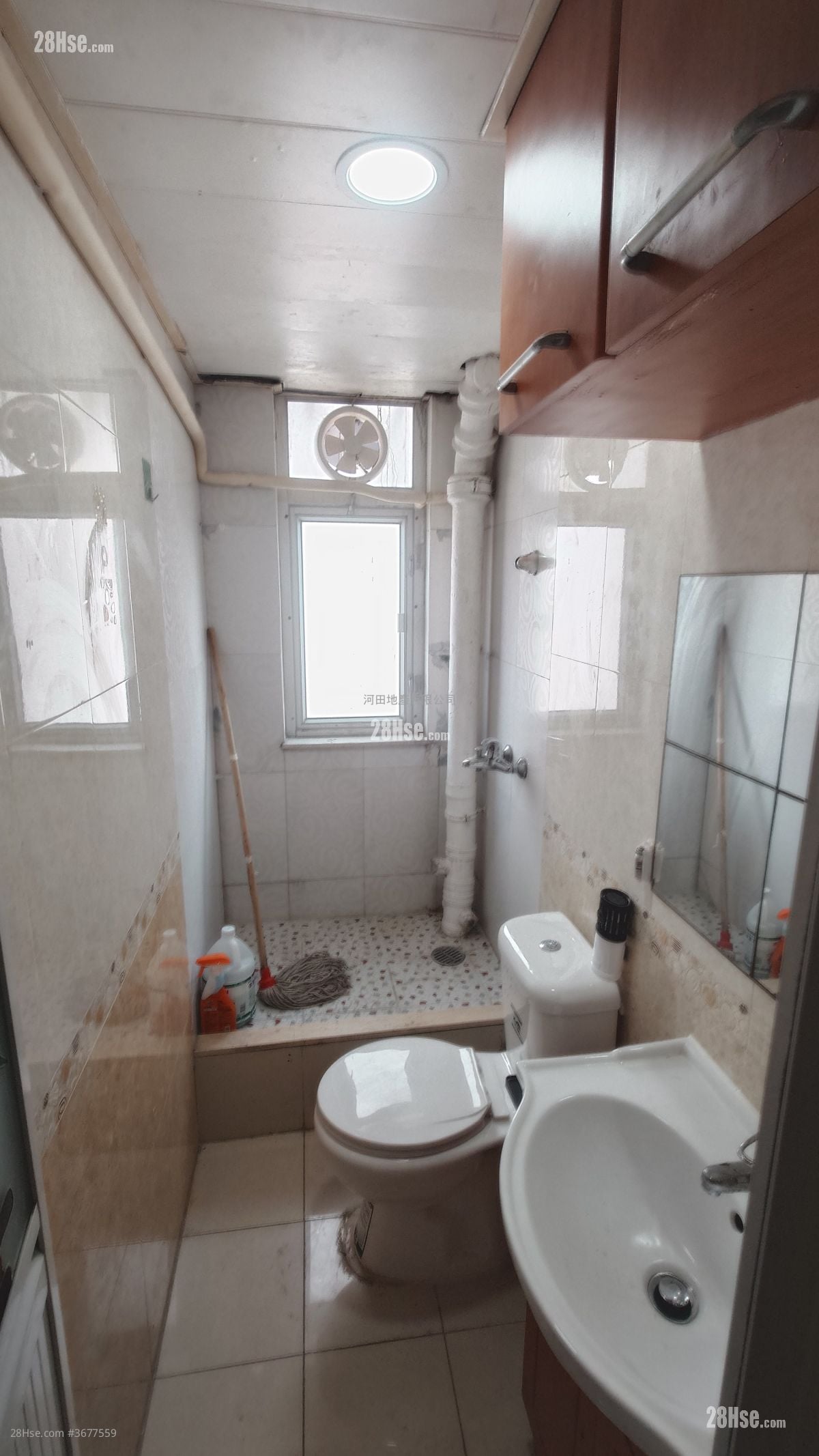 新興工業大廈 租盤