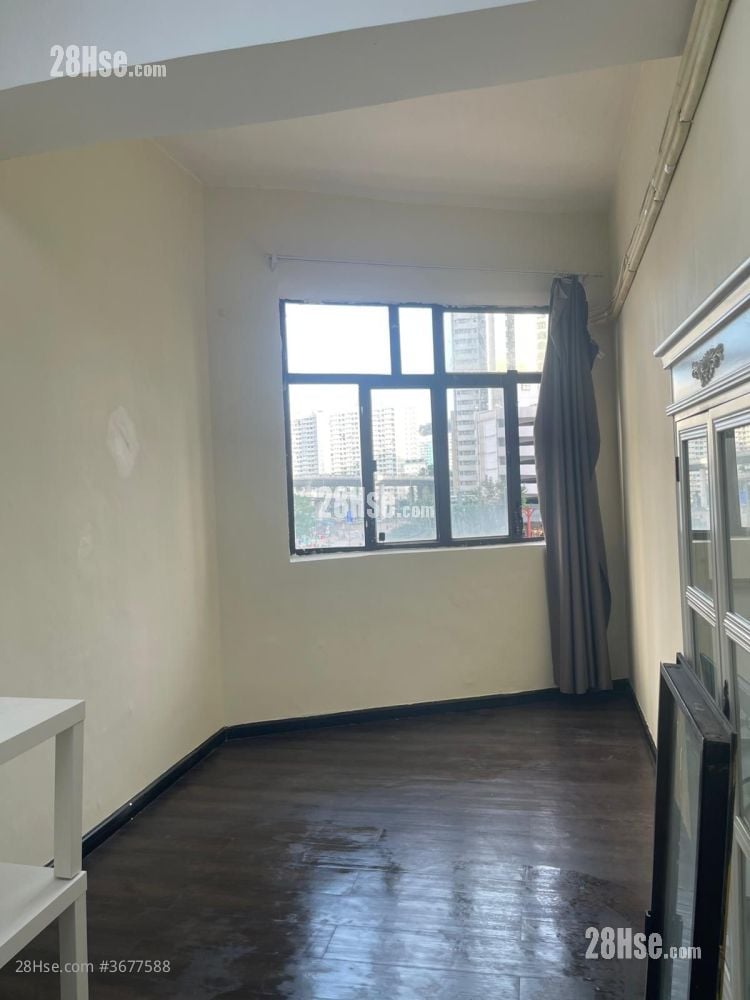 永显工厂大厦 租盘