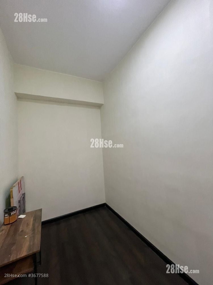 永显工厂大厦 租盘