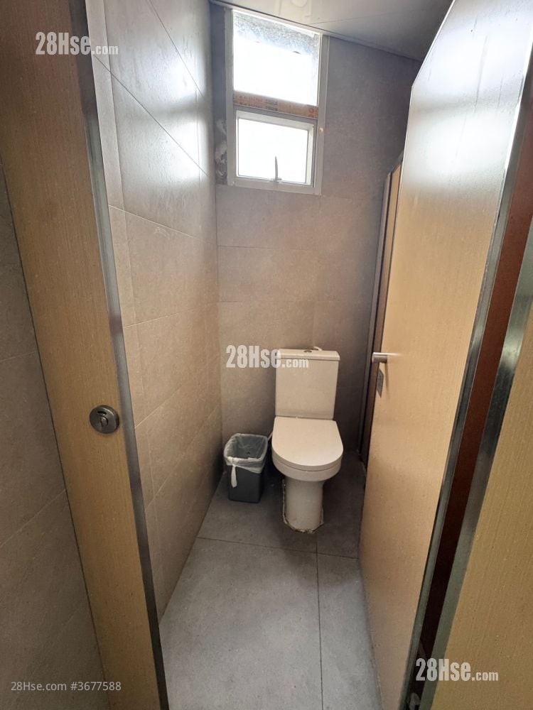 永显工厂大厦 租盘