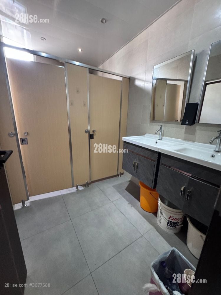 永显工厂大厦 租盘