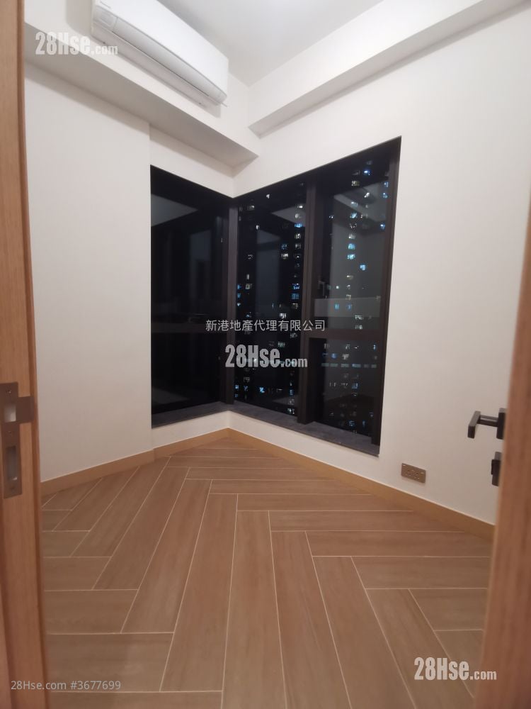 The Haddon 租盘 1 房 , 1 浴室 276 平方尺