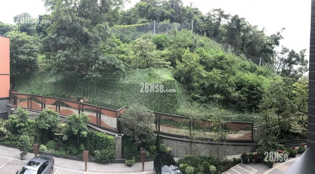 The Met. Acappella Rental 278 ft²