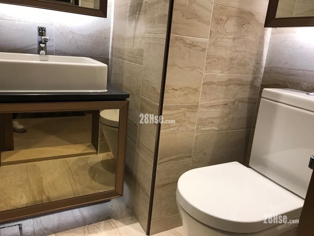 The Met. Acappella Rental 278 ft²