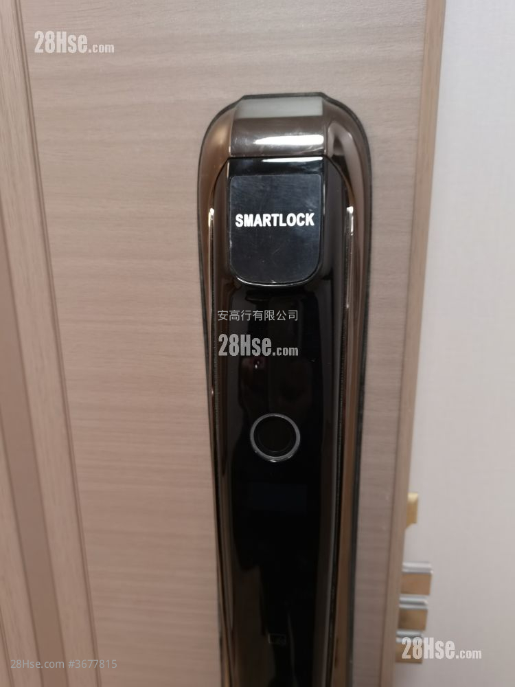 瑞泰偉基商業廣場 租盤 1 廁所