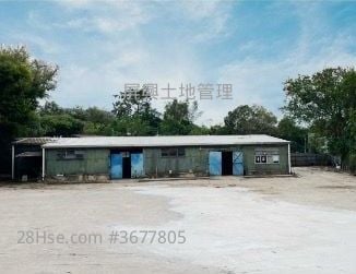 Fanling Rental 2 Bedrooms , 1 Bathroom 30,318 ft²