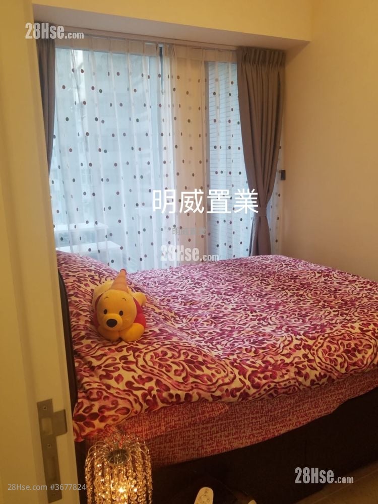 SKYPARK 售盘 1 房 404 平方尺