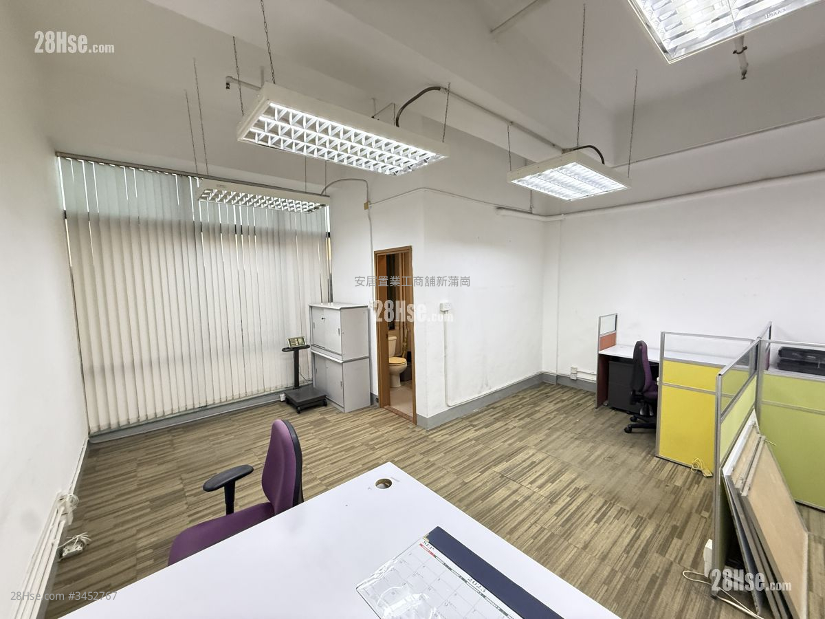 新科技广场 租盘