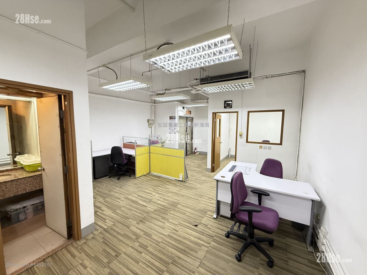 新科技广场 租盘