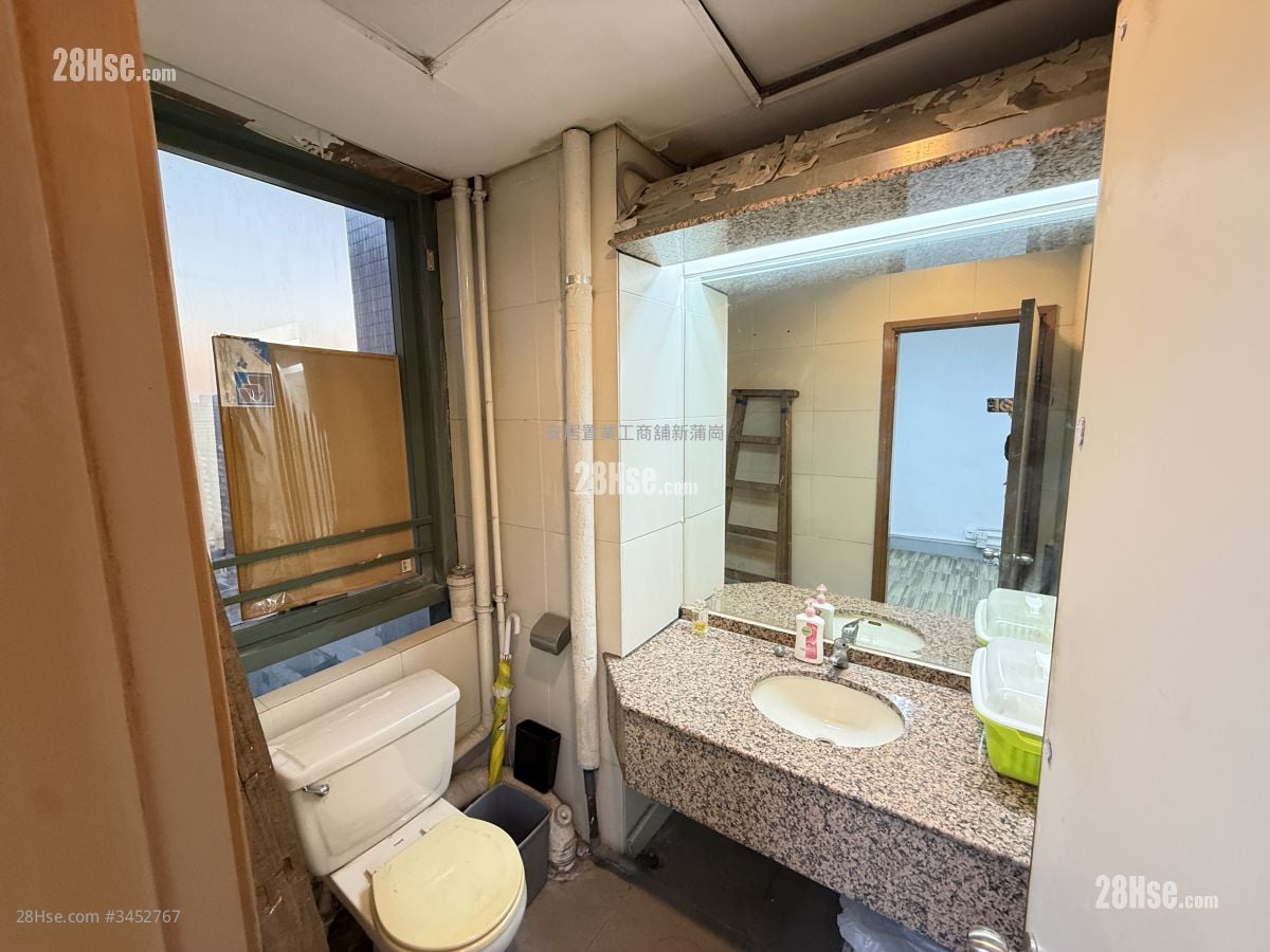 新科技广场 租盘