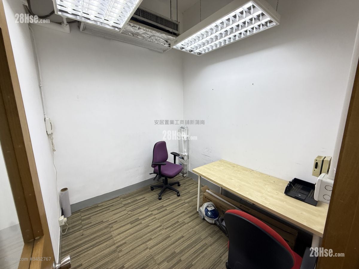 新科技广场 租盘