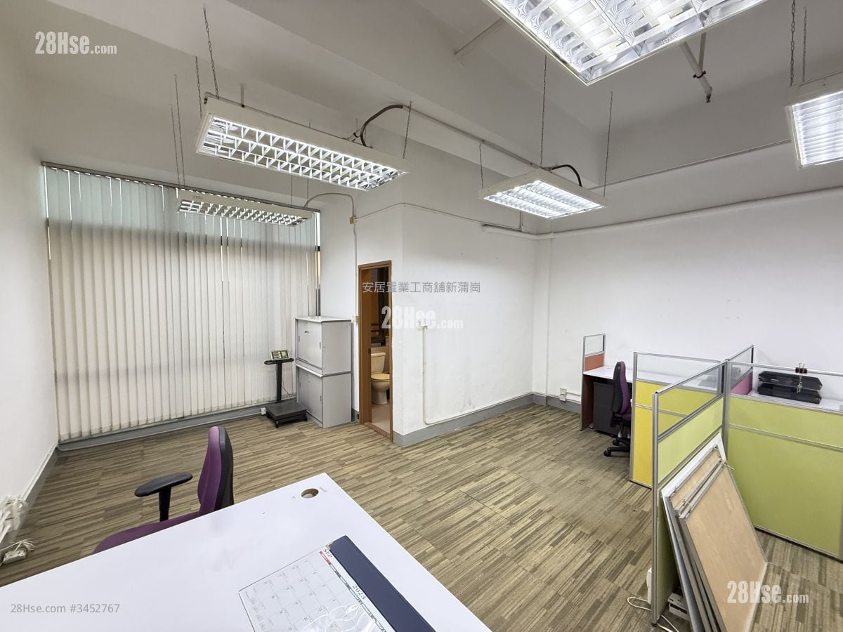 新科技广场 租盘