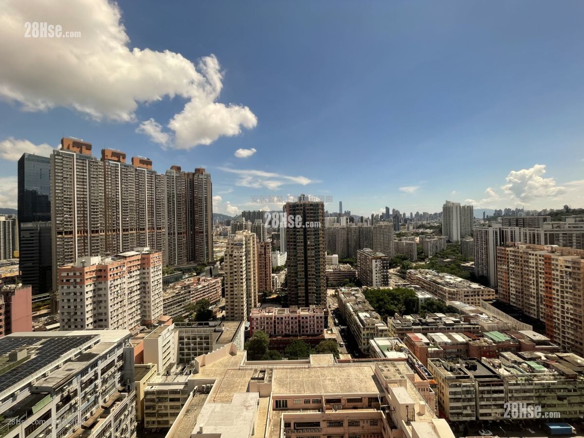 新科技广场 租盘