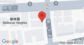 喇沙利道1B号 地图