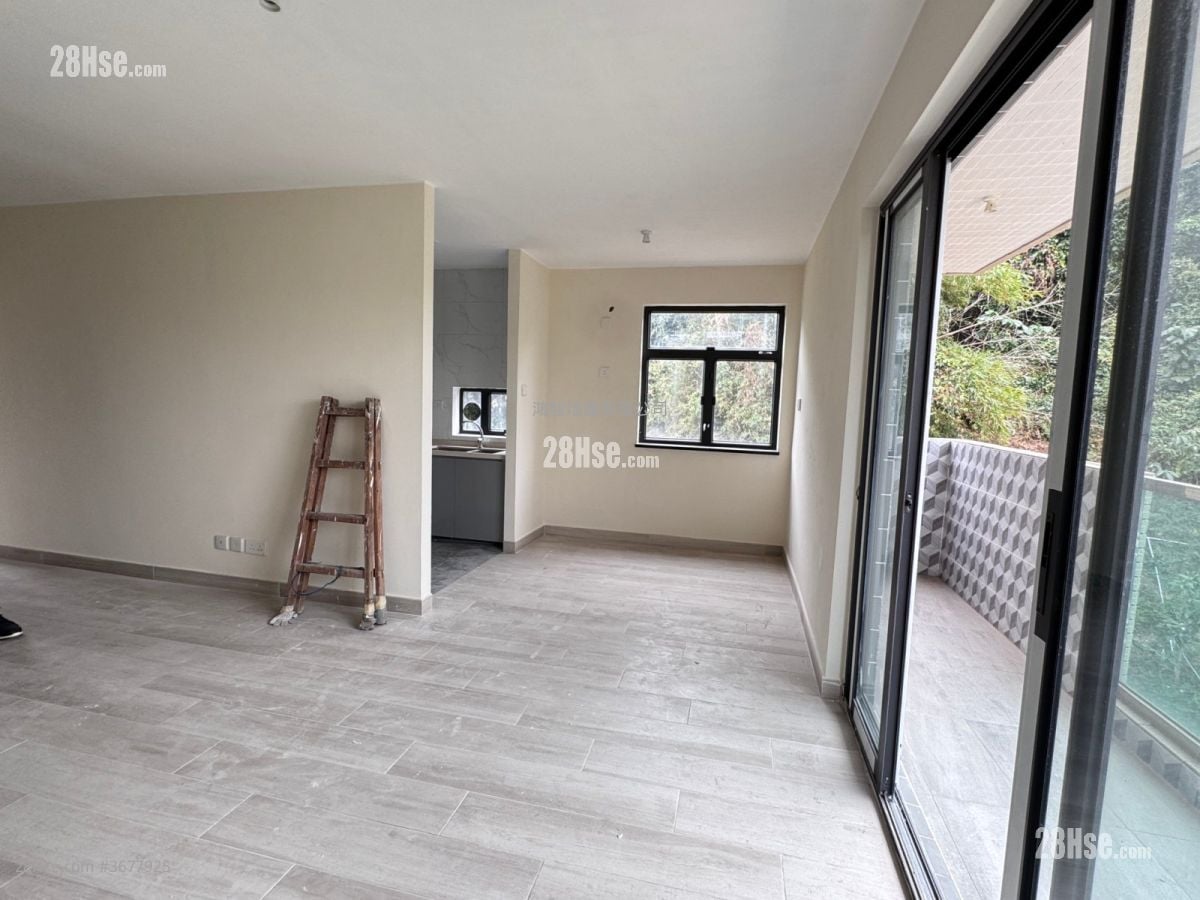 村屋 售盘 3 房 , 2 浴室