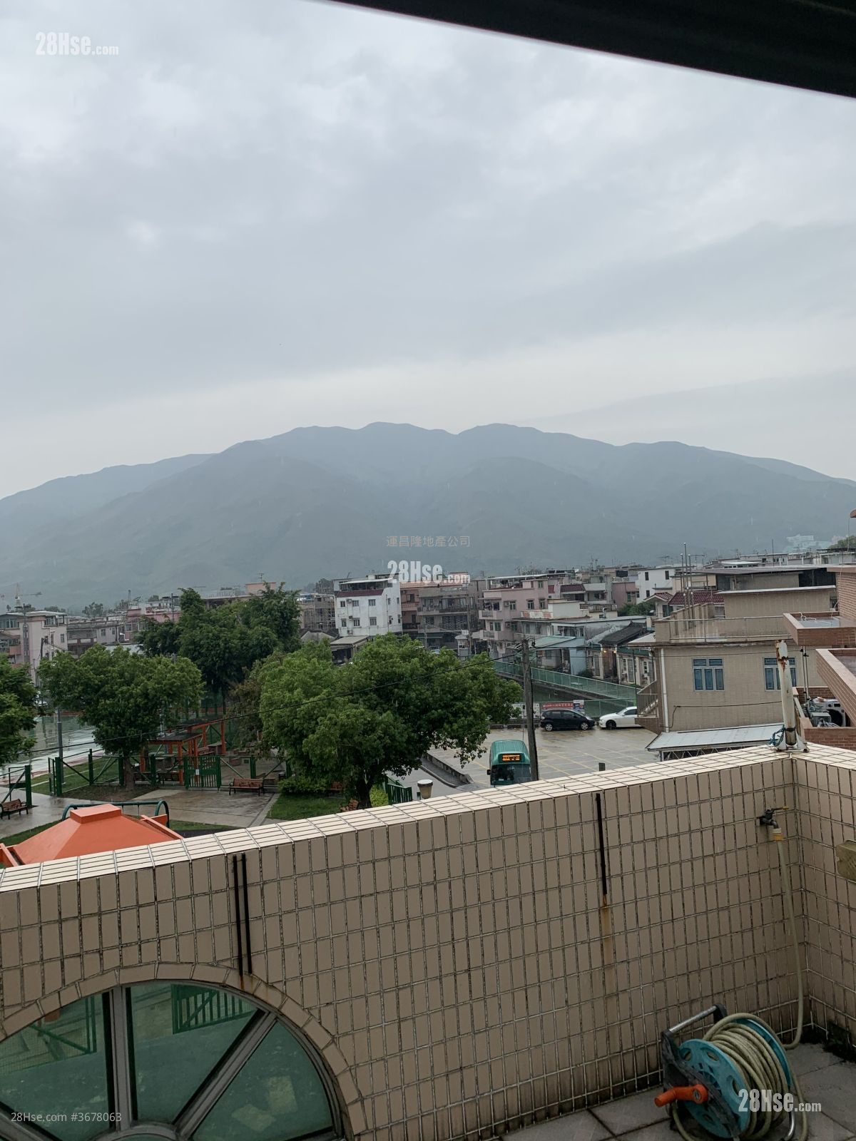 橫台山 租盤 1 房 , 1 浴室