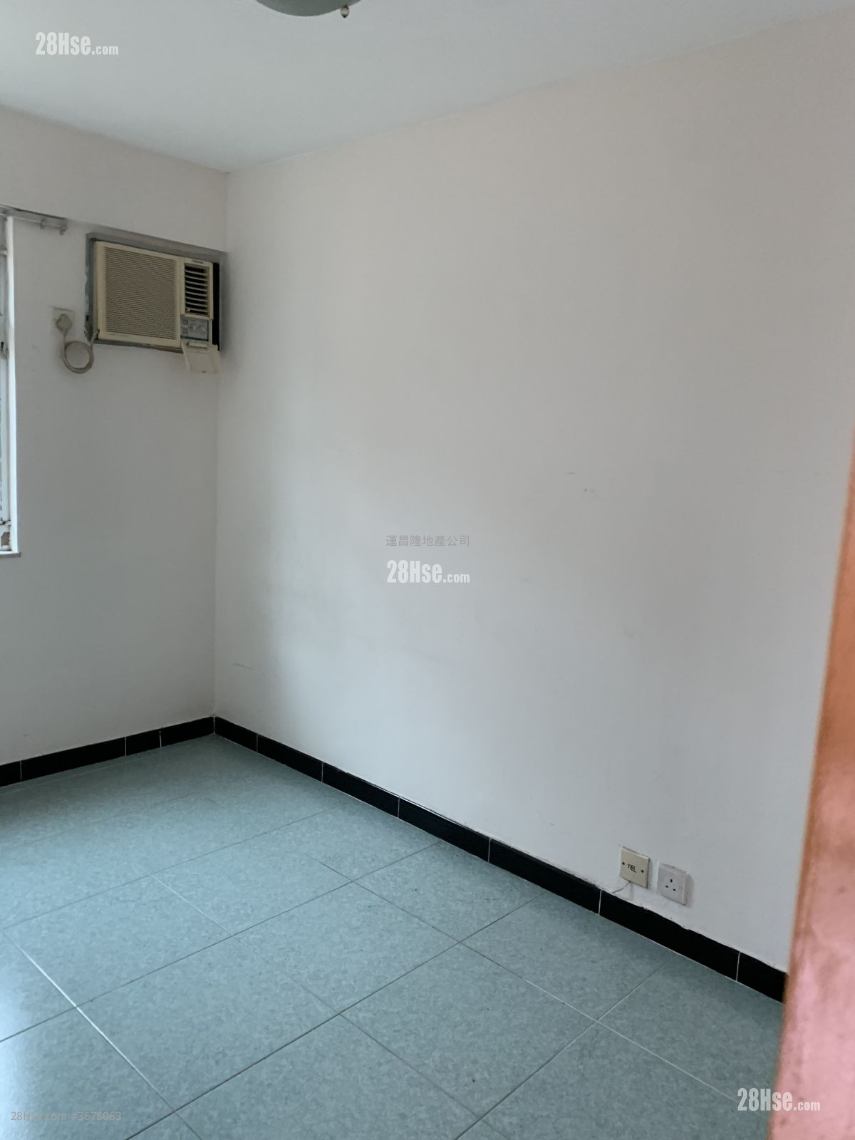 橫台山 租盤 1 房 , 1 浴室