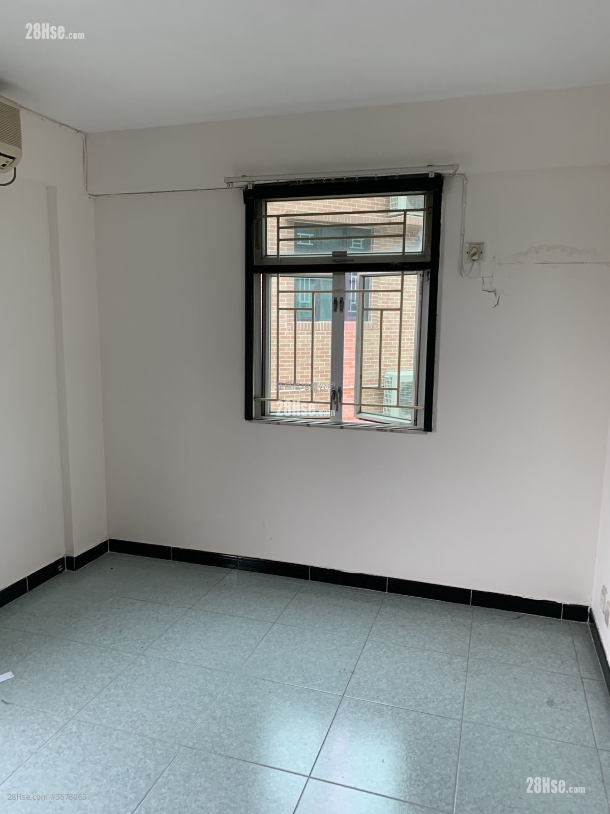 橫台山 租盤 1 房 , 1 浴室