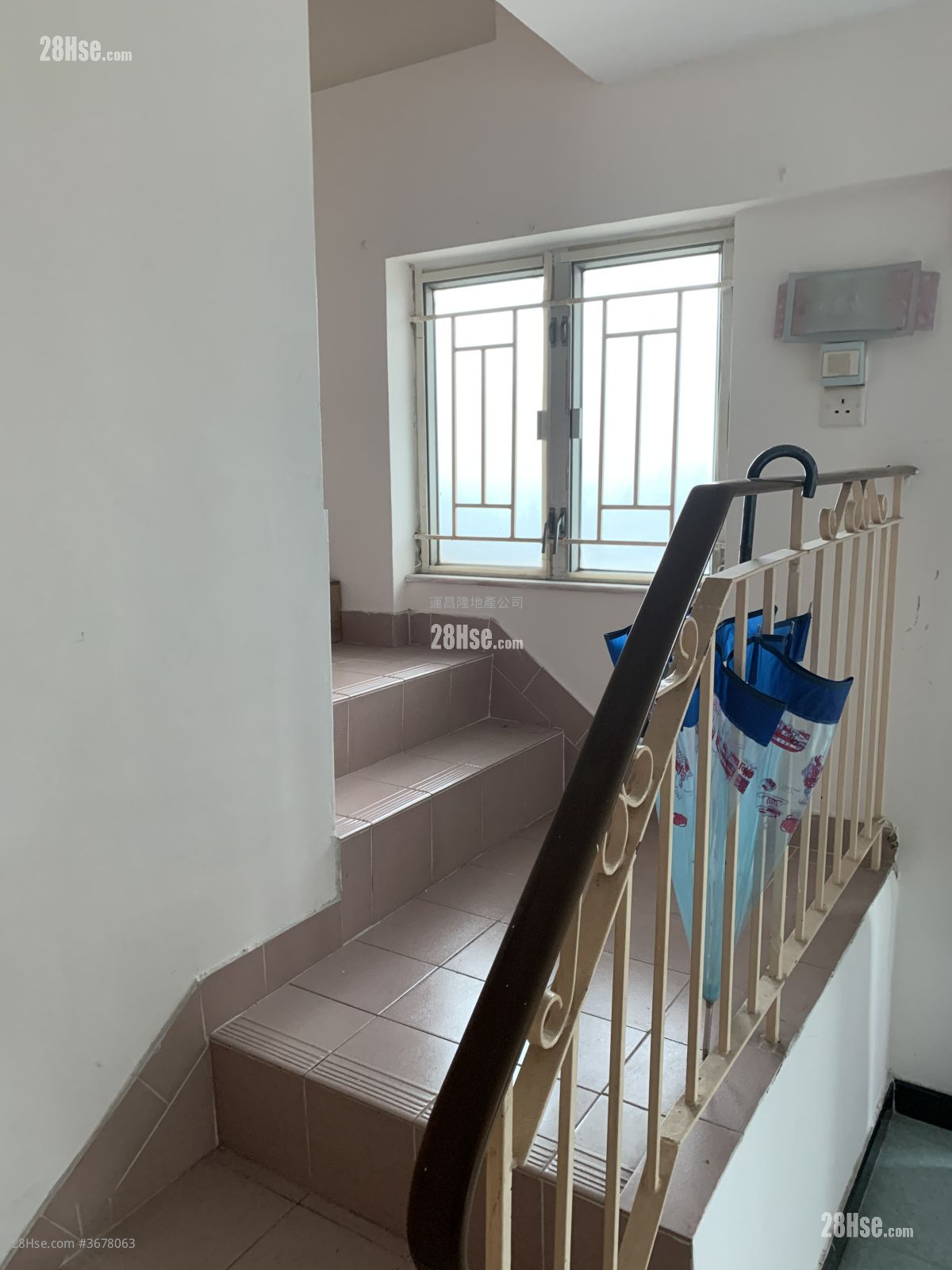 橫台山 租盤 1 房 , 1 浴室