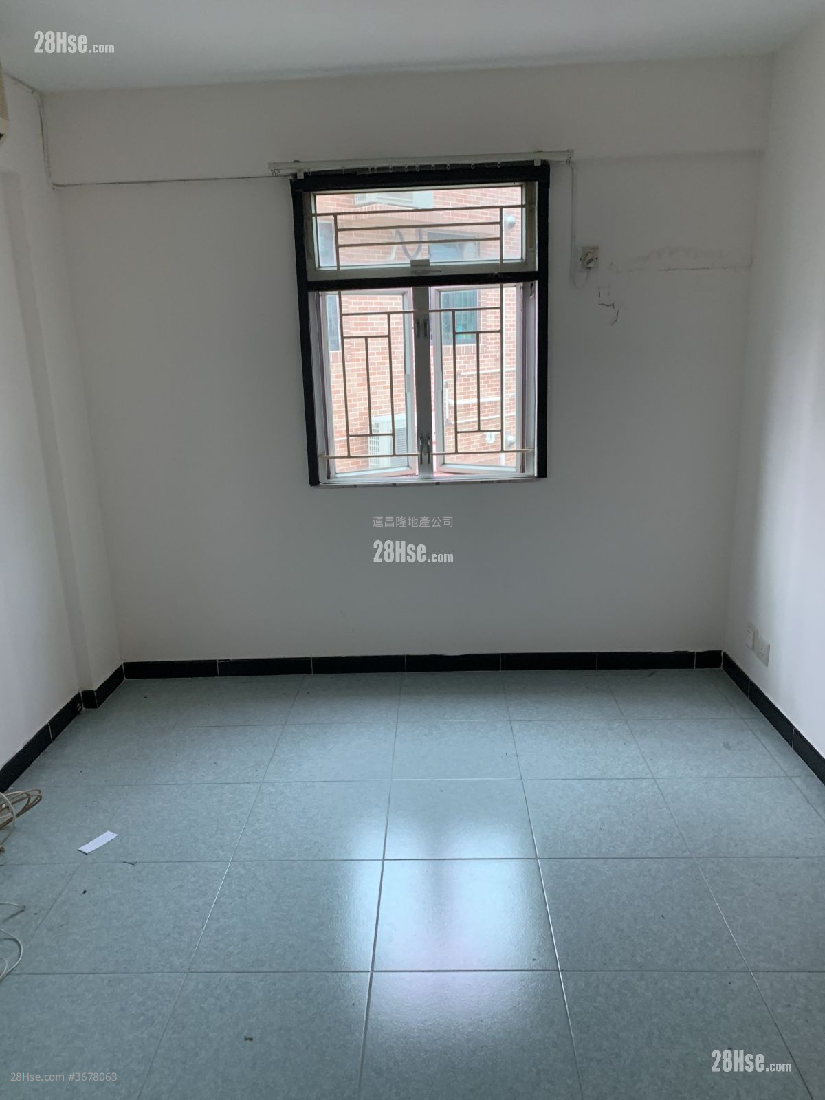 橫台山 租盤 1 房 , 1 浴室