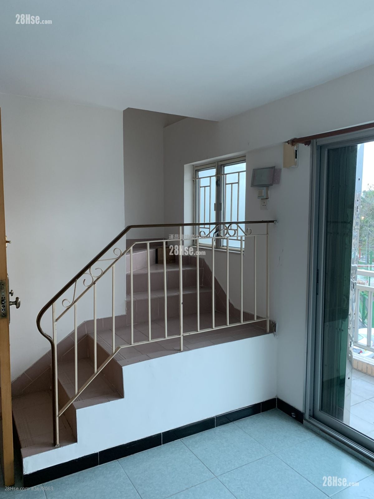 橫台山 租盤 1 房 , 1 浴室