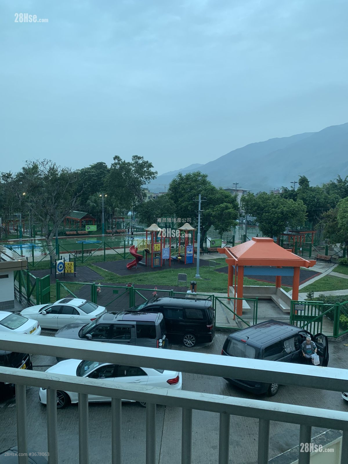 橫台山 租盤 1 房 , 1 浴室