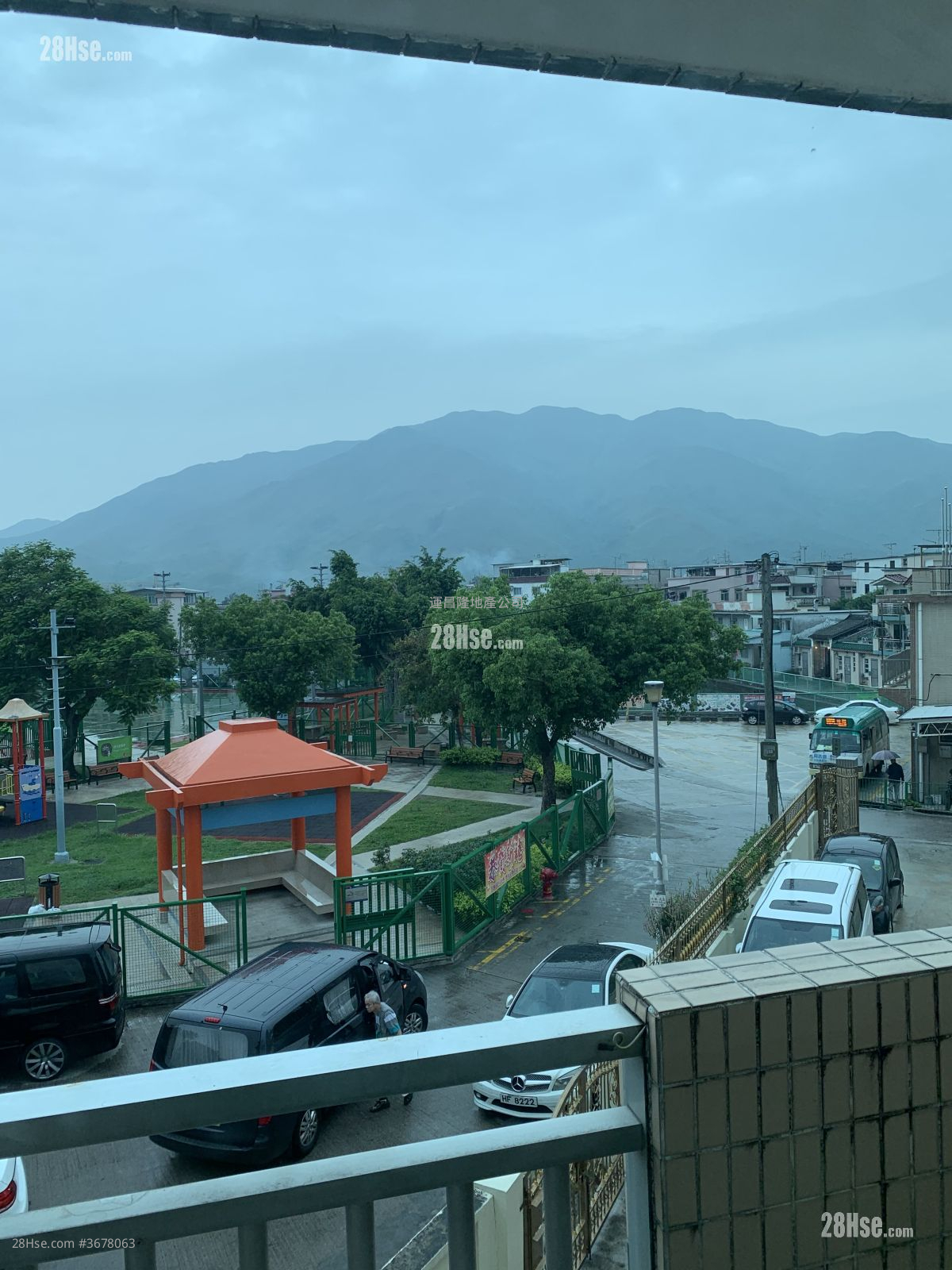 橫台山 租盤 1 房 , 1 浴室