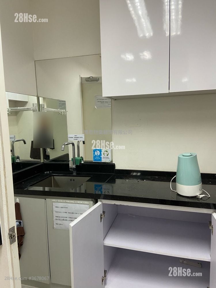 Bank Of East Asia Harbour View Centre Sell