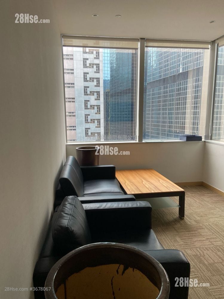 Bank Of East Asia Harbour View Centre Sell