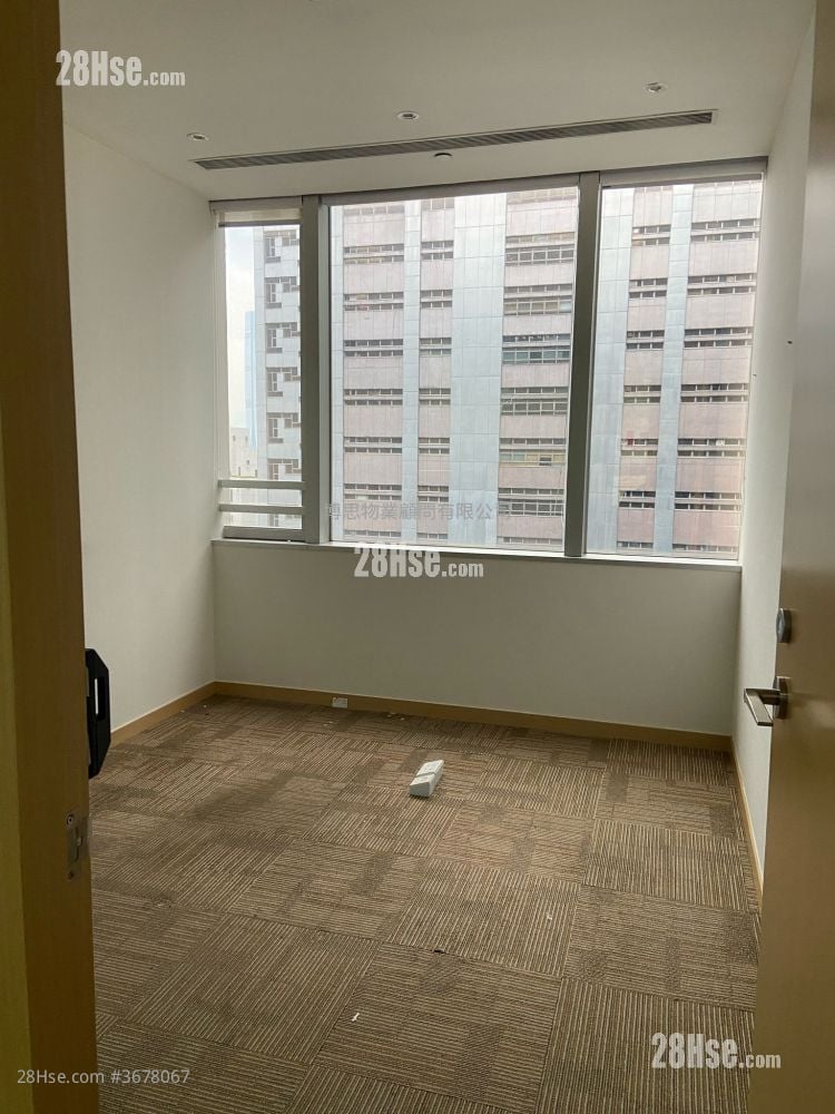 Bank Of East Asia Harbour View Centre Sell