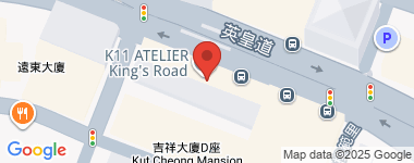 K11 Atelier   物业地址