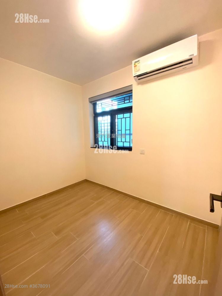 村屋 租盘 3 房 , 2 浴室 700 平方尺