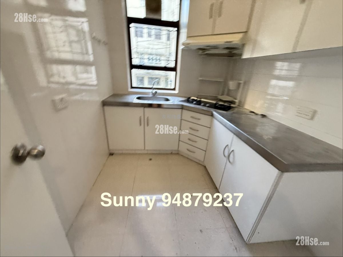 秀竹园道8号 租盘 3 房 , 3 浴室 1,026 平方尺