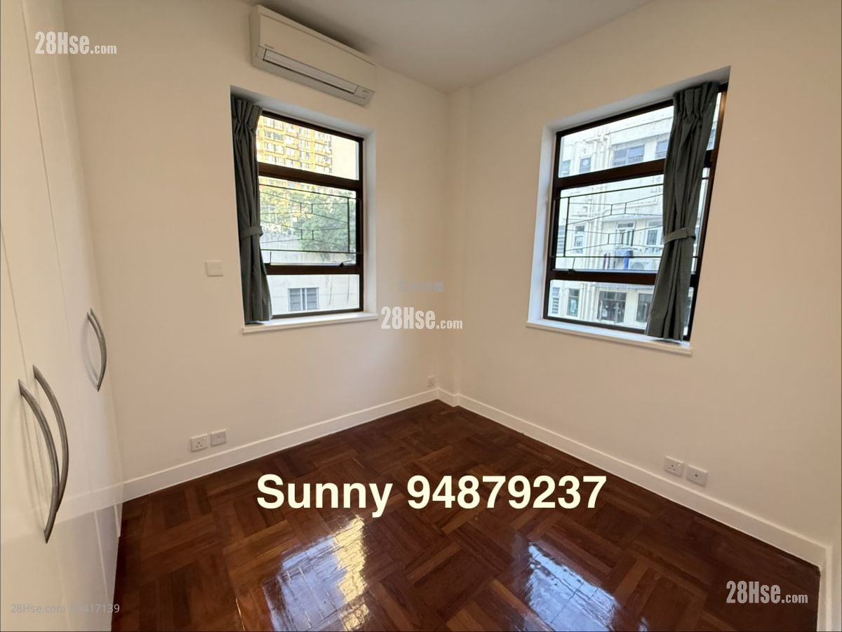 秀竹园道8号 租盘 3 房 , 3 浴室 1,026 平方尺