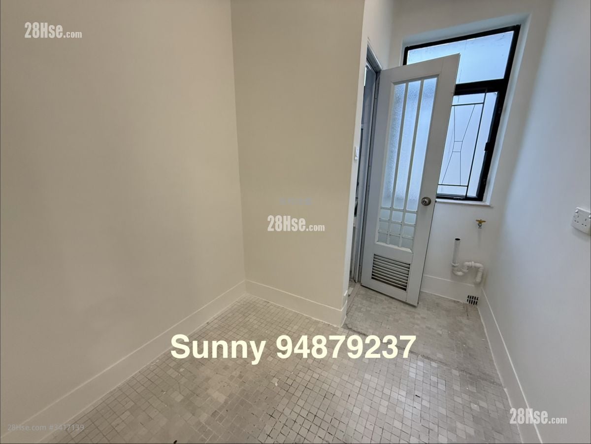 秀竹园道8号 租盘 3 房 , 3 浴室 1,026 平方尺