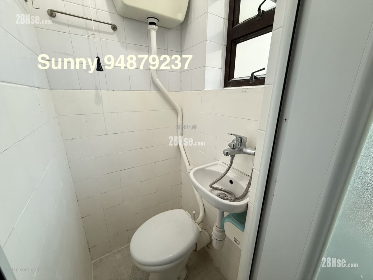 秀竹园道8号 租盘 3 房 , 3 浴室 1,026 平方尺