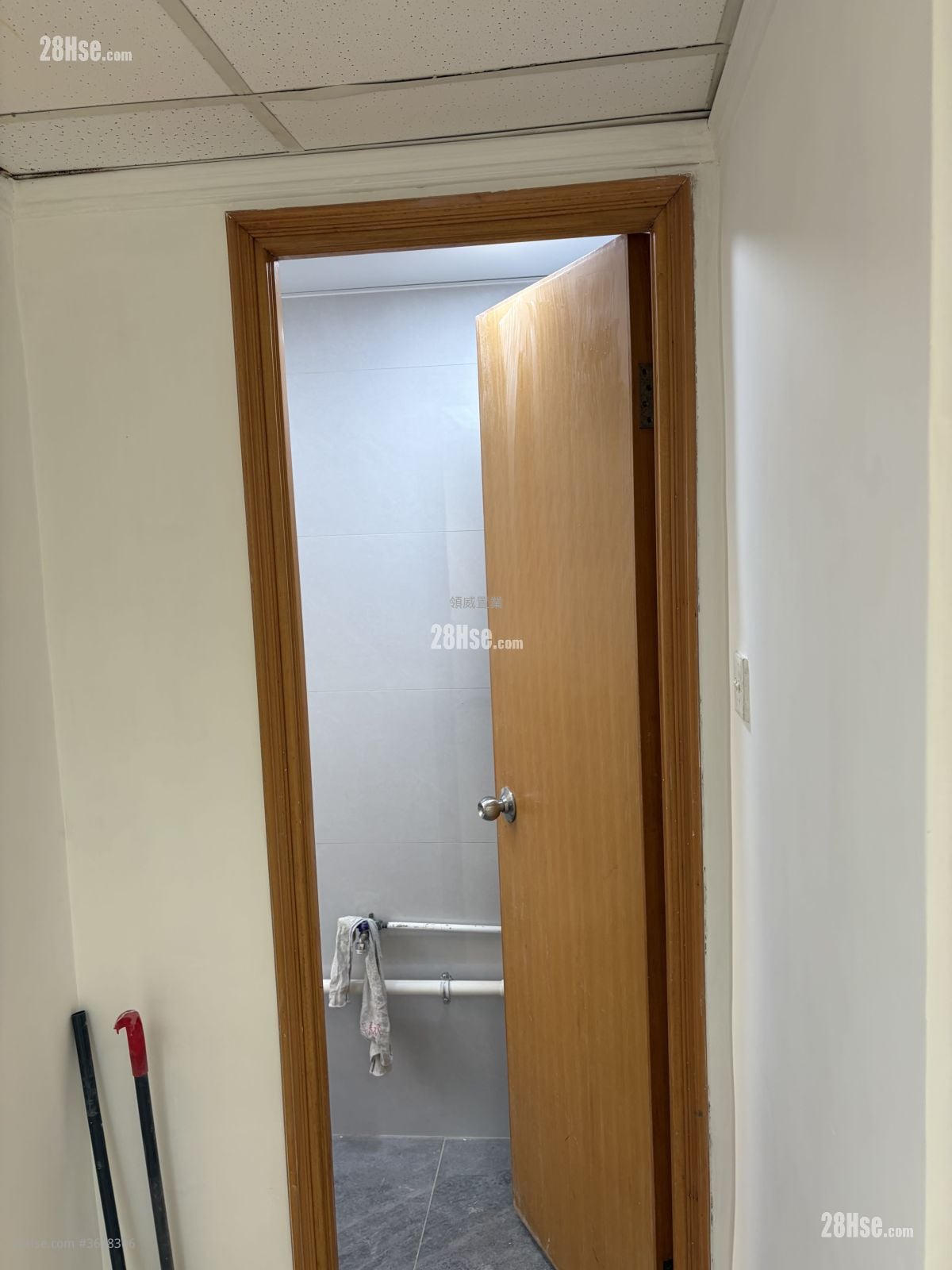 永兴工业大厦 租盘