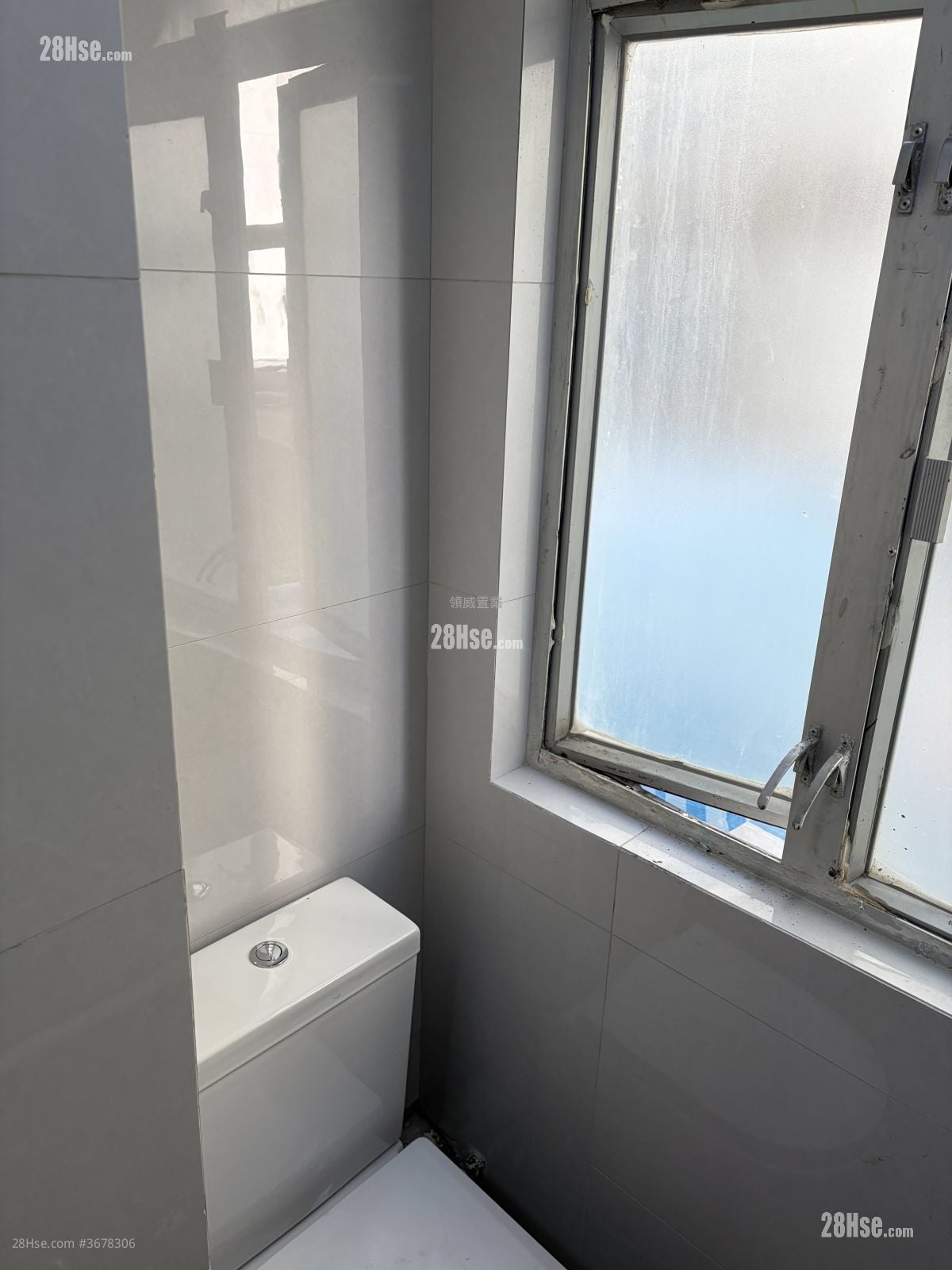 永兴工业大厦 租盘