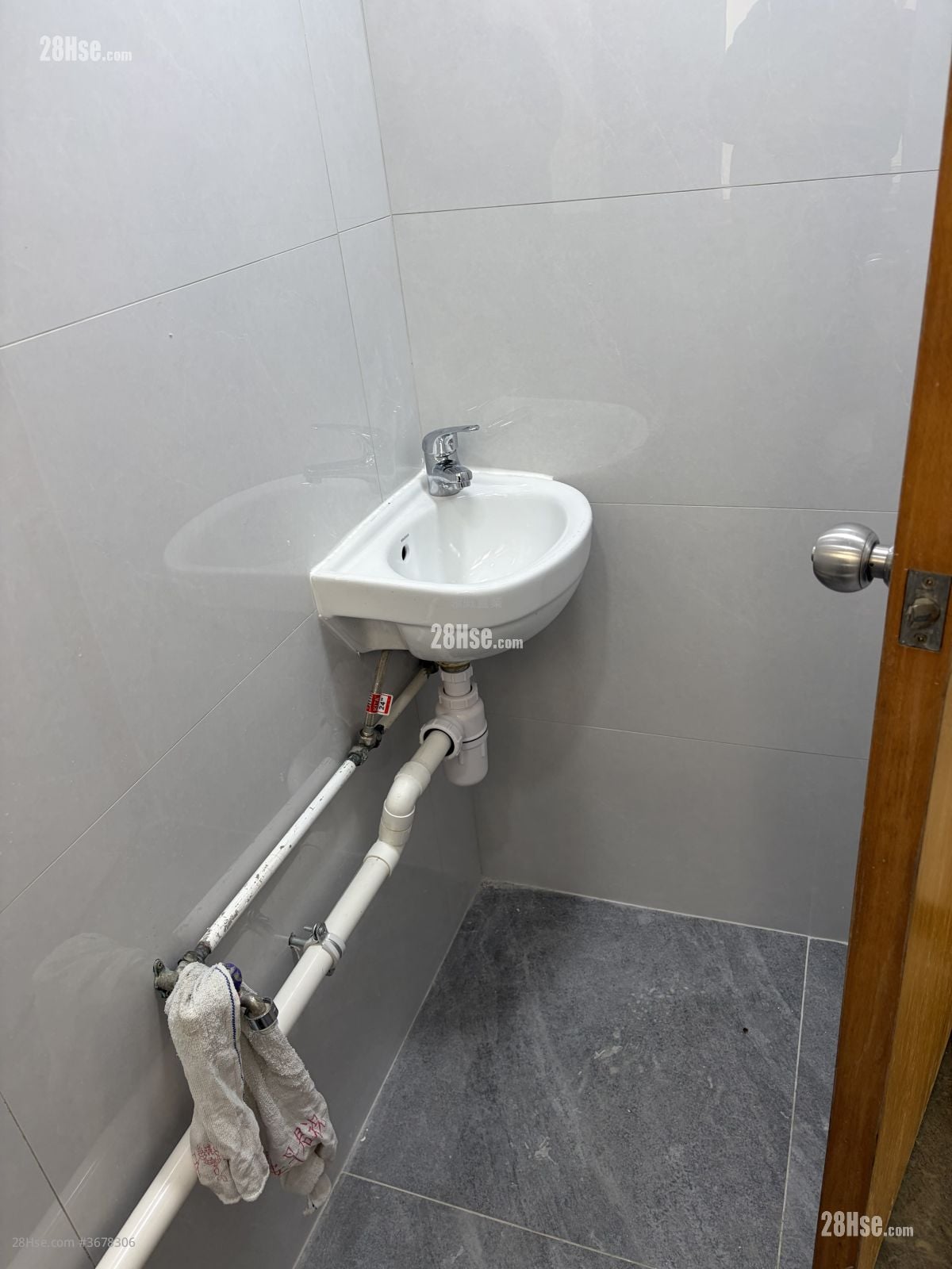 永兴工业大厦 租盘