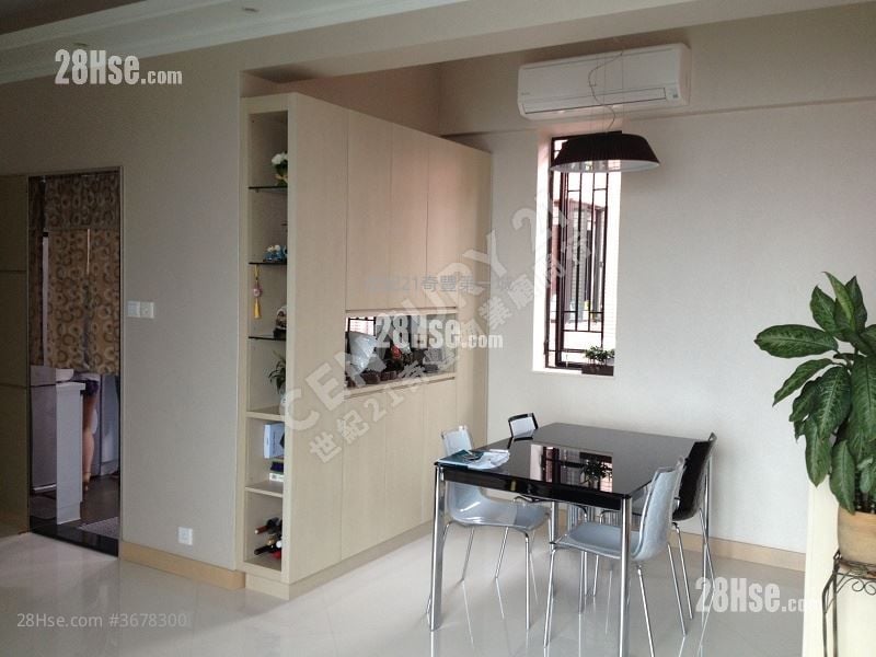 帝堡城 售盘 3 房 , 2 浴室 901 平方尺