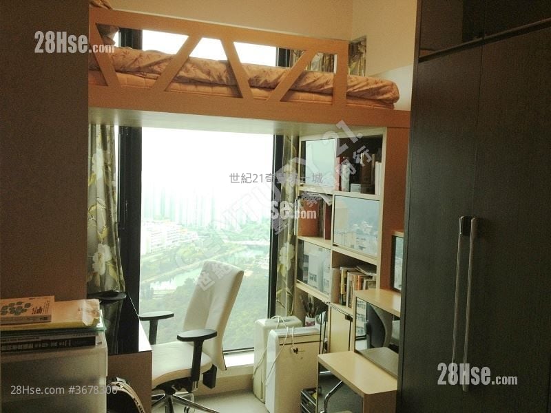 帝堡城 售盘 3 房 , 2 浴室 901 平方尺