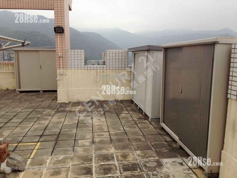 帝堡城 售盘 3 房 , 2 浴室 901 平方尺