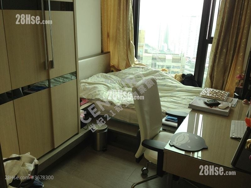 帝堡城 售盘 3 房 , 2 浴室 901 平方尺