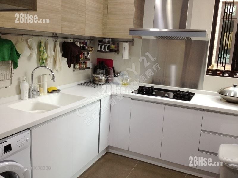 帝堡城 售盘 3 房 , 2 浴室 901 平方尺