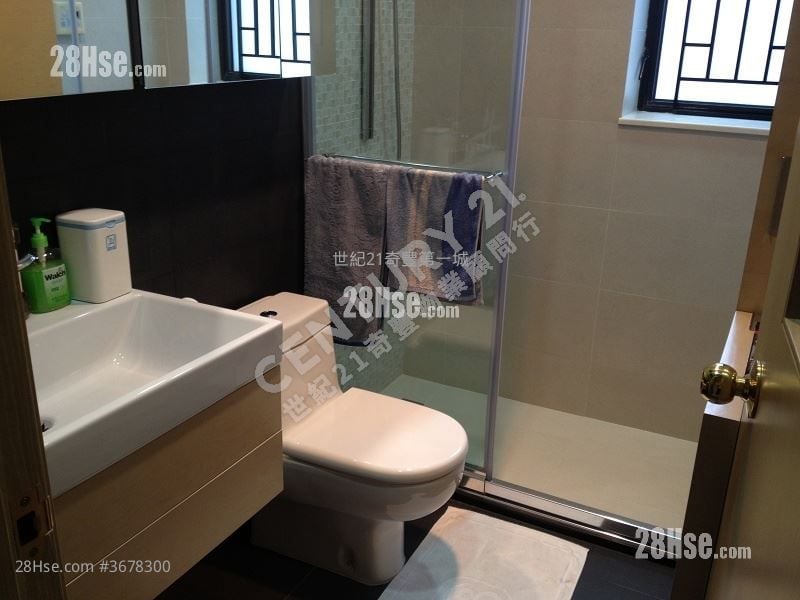 帝堡城 售盘 3 房 , 2 浴室 901 平方尺