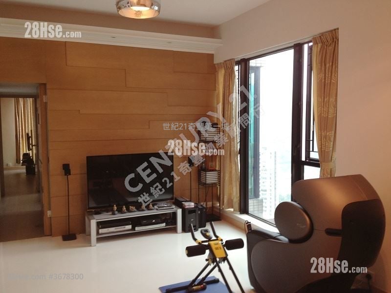 帝堡城 售盘 3 房 , 2 浴室 901 平方尺