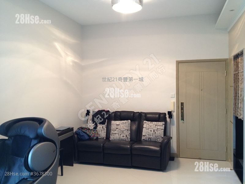 帝堡城 售盘 3 房 , 2 浴室 901 平方尺