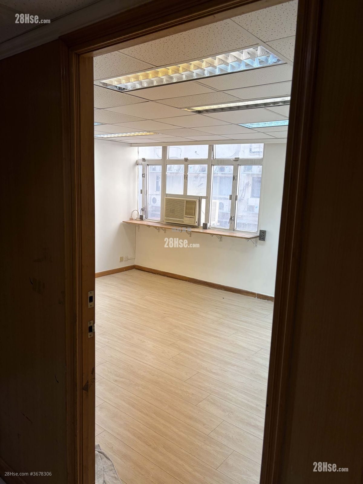 永兴工业大厦 租盘